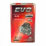 Моторное масло EVO E3 15W-40 SL/CF, 4Л